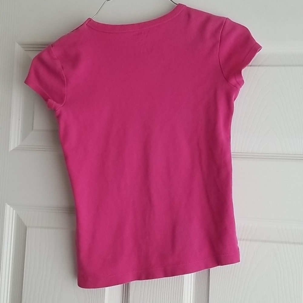 Old Navy Girl's Shirt - Picture 4 of 4